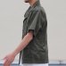 画像10: DEAD STOCK / French Army F-1 Field Short Sleeves Jacket（フランス軍 F-1 フィールド 半袖 ジャケット）