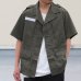 画像3: DEAD STOCK / French Army F-1 Field Short Sleeves Jacket（フランス軍 F-1 フィールド 半袖 ジャケット）