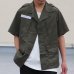 画像4: DEAD STOCK / French Army F-1 Field Short Sleeves Jacket（フランス軍 F-1 フィールド 半袖 ジャケット）