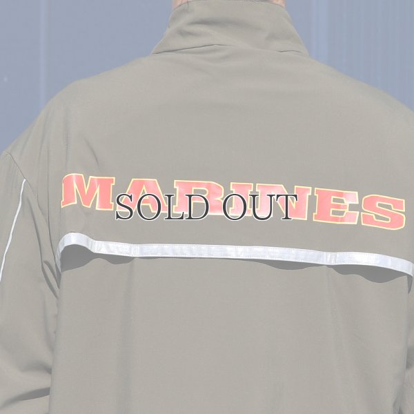 画像14: DEAD STOCK / USMC Running Suit Manufactured by New Balance（アメリカ海兵隊 ランニングスーツ/NB社製）