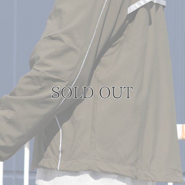 画像15: DEAD STOCK / USMC Running Suit Manufactured by New Balance（アメリカ海兵隊 ランニングスーツ/NB社製）