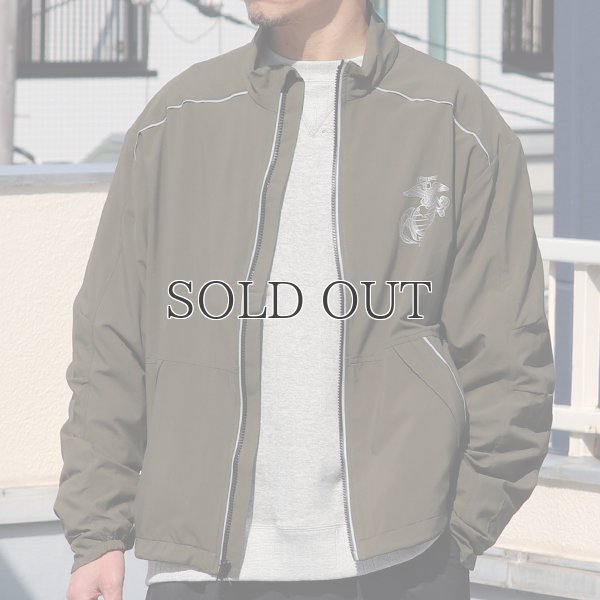 画像3: DEAD STOCK / USMC Running Suit Manufactured by New Balance（アメリカ海兵隊 ランニングスーツ/NB社製）