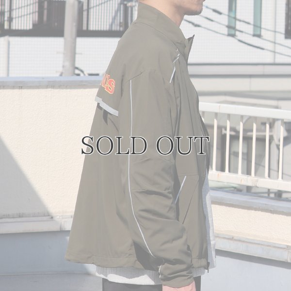 画像5: DEAD STOCK / USMC Running Suit Manufactured by New Balance（アメリカ海兵隊 ランニングスーツ/NB社製）