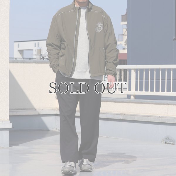画像7: DEAD STOCK / USMC Running Suit Manufactured by New Balance（アメリカ海兵隊 ランニングスーツ/NB社製）
