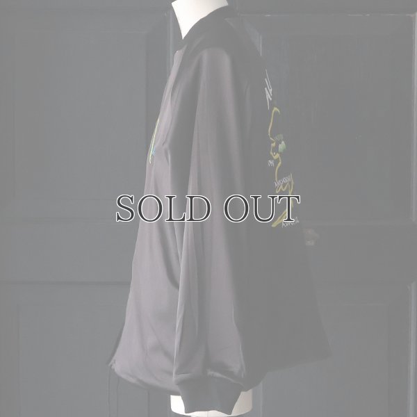 画像13: THRIFTY LOOK スリフティールック(tl24s001) /  SOUVENIR ALASKA JACKET REVERSIBLE