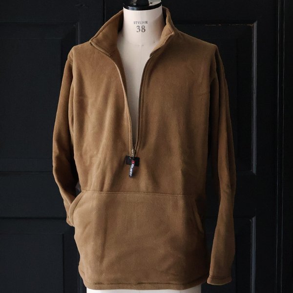 画像17: USMC  POLARTEC FLEECE PULL OVER（米軍海兵隊ポーラテック フリース プルオーバー）/ デッドストック