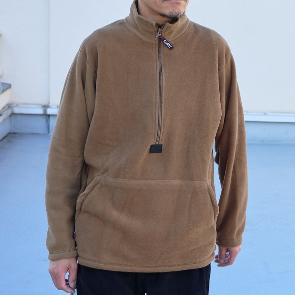 画像2: USMC  POLARTEC FLEECE PULL OVER（米軍海兵隊ポーラテック フリース プルオーバー）/ デッドストック