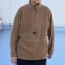 画像2: USMC  POLARTEC FLEECE PULL OVER（米軍海兵隊ポーラテック フリース プルオーバー）/ デッドストック (2)
