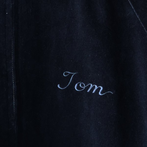 画像9: THRIFTY LOOK スリフティールック (tl25f003) / SOUVER TAIPEI62 JACKET