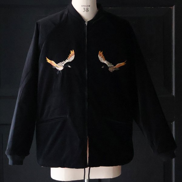 画像2: THRIFTY LOOK スリフティールック (tl25f001) /  SOUVENIR GOOSE BAY JACKET