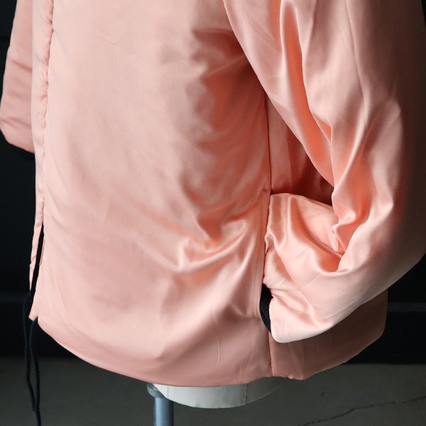 画像11: THRIFTY LOOK スリフティールック (tl25f001) /  SOUVENIR GOOSE BAY JACKET