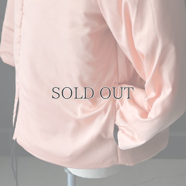 画像11: THRIFTY LOOK スリフティールック (tl25f001) /  SOUVENIR GOOSE BAY JACKET