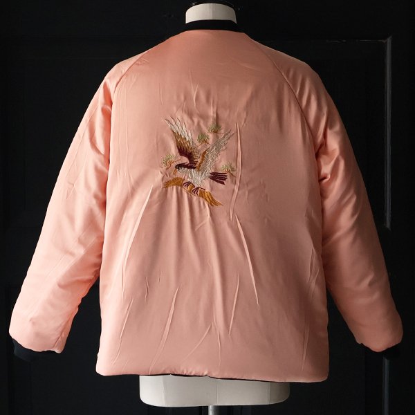 画像12: THRIFTY LOOK スリフティールック (tl25f001) /  SOUVENIR GOOSE BAY JACKET