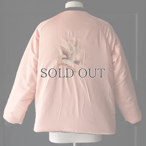 画像12: THRIFTY LOOK スリフティールック (tl25f001) /  SOUVENIR GOOSE BAY JACKET