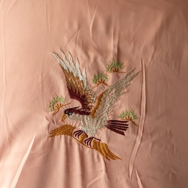 画像13: THRIFTY LOOK スリフティールック (tl25f001) /  SOUVENIR GOOSE BAY JACKET