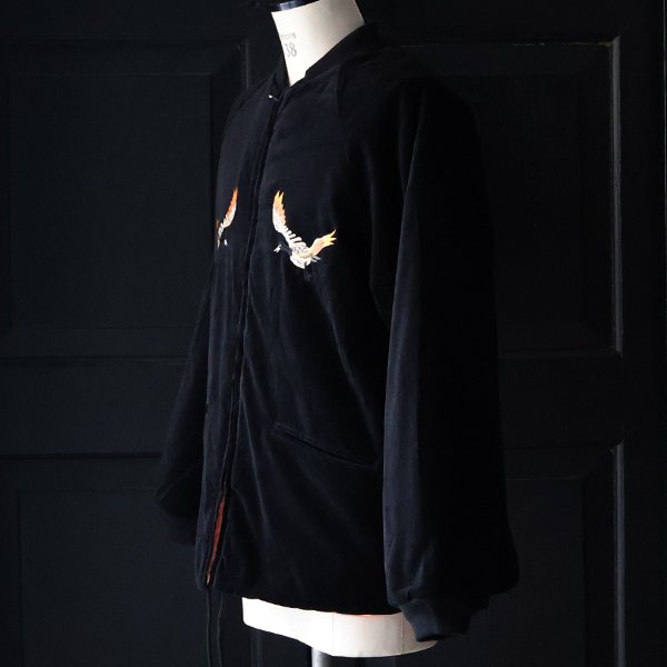 画像3: THRIFTY LOOK スリフティールック (tl25f001) /  SOUVENIR GOOSE BAY JACKET