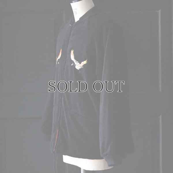 画像3: THRIFTY LOOK スリフティールック (tl25f001) /  SOUVENIR GOOSE BAY JACKET