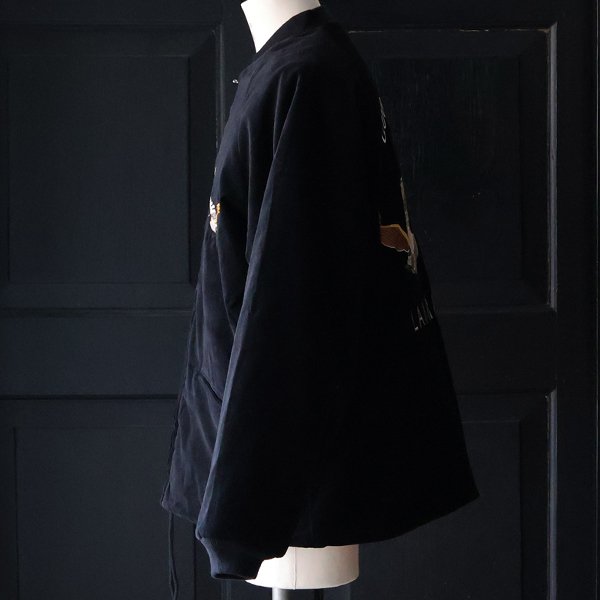 画像4: THRIFTY LOOK スリフティールック (tl25f001) /  SOUVENIR GOOSE BAY JACKET