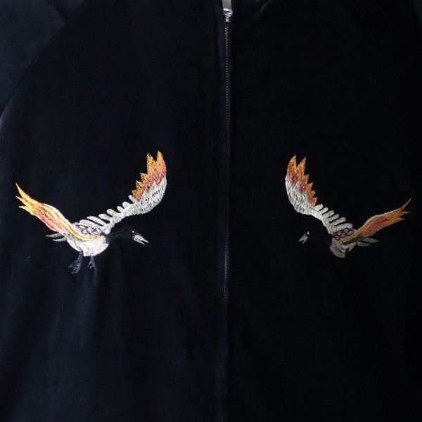 画像6: THRIFTY LOOK スリフティールック (tl25f001) /  SOUVENIR GOOSE BAY JACKET