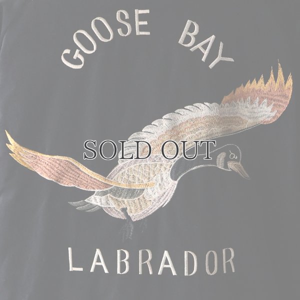 画像7: THRIFTY LOOK スリフティールック (tl25f001) /  SOUVENIR GOOSE BAY JACKET
