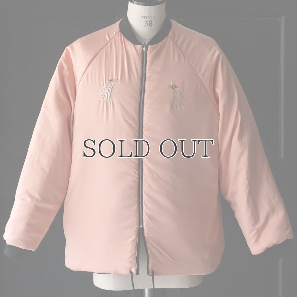 画像8: THRIFTY LOOK スリフティールック (tl25f001) /  SOUVENIR GOOSE BAY JACKET