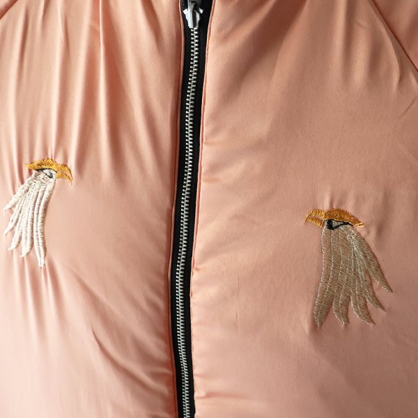 画像9: THRIFTY LOOK スリフティールック (tl25f001) /  SOUVENIR GOOSE BAY JACKET