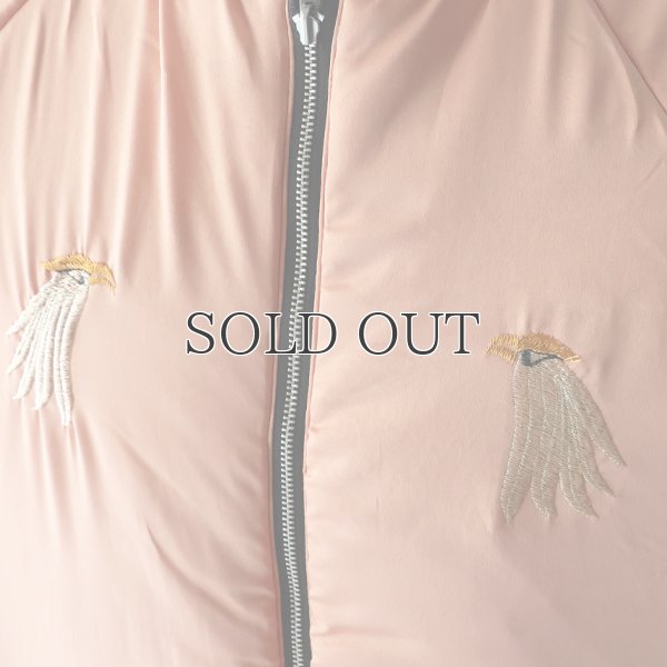 画像9: THRIFTY LOOK スリフティールック (tl25f001) /  SOUVENIR GOOSE BAY JACKET