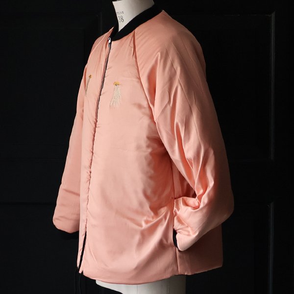 画像10: THRIFTY LOOK スリフティールック (tl25f001) /  SOUVENIR GOOSE BAY JACKET