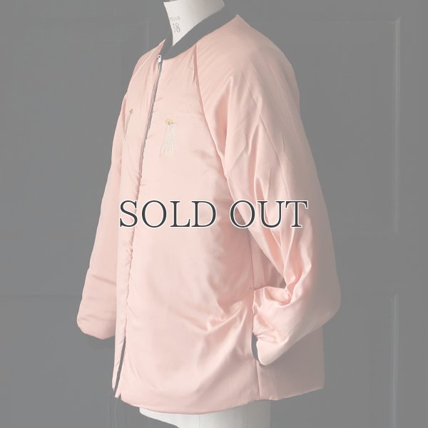 画像10: THRIFTY LOOK スリフティールック (tl25f001) /  SOUVENIR GOOSE BAY JACKET