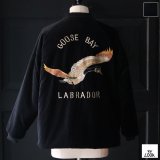 THRIFTY LOOK スリフティールック (tl25f001) /  SOUVENIR GOOSE BAY JACKET