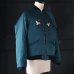 画像15: THRIFTY LOOK スリフティールック / SUNDERSTORM SOUVENIR PADDED BLOUSON (15)