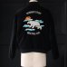 画像6: THRIFTY LOOK スリフティールック / SUNDERSTORM SOUVENIR PADDED BLOUSON (6)