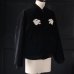 画像8: THRIFTY LOOK スリフティールック / SUNDERSTORM SOUVENIR PADDED BLOUSON (8)