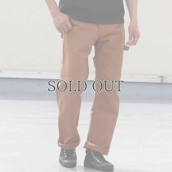 画像3: ペインターパンツ / ROUND HOUSE