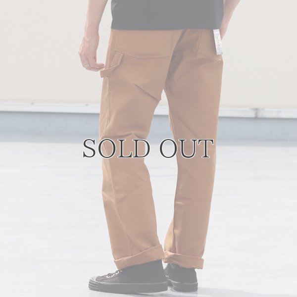 画像5: ペインターパンツ / ROUND HOUSE