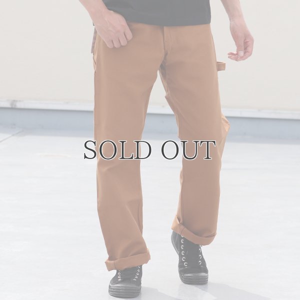 画像7: ペインターパンツ / ROUND HOUSE