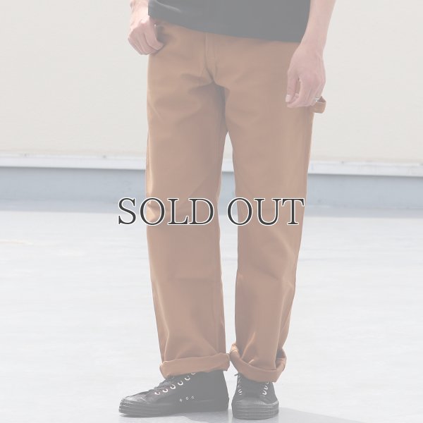 画像3: ペインターパンツ / ROUND HOUSE