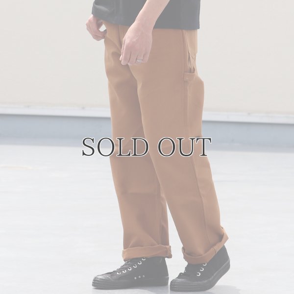 画像4: ペインターパンツ / ROUND HOUSE