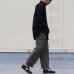 画像15: DEAD STOCK / GERMAN ARMY MOLESKIN CARGO  PANTS（ドイツ軍 モールスキン カーゴパンツ）/ デッドストック