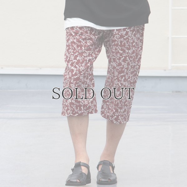 画像3: 国産ガーデニングステテコ / Deep