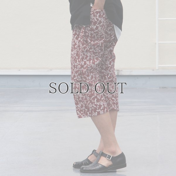 画像4: 国産ガーデニングステテコ / Deep