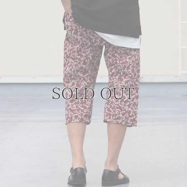 画像5: 国産ガーデニングステテコ / Deep