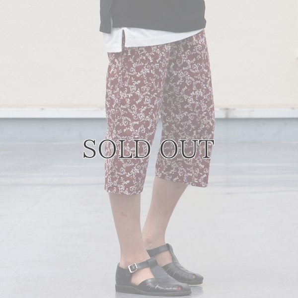 画像6: 国産ガーデニングステテコ / Deep