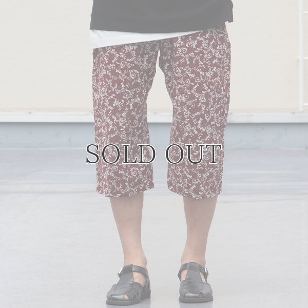 画像7: 国産ガーデニングステテコ / Deep