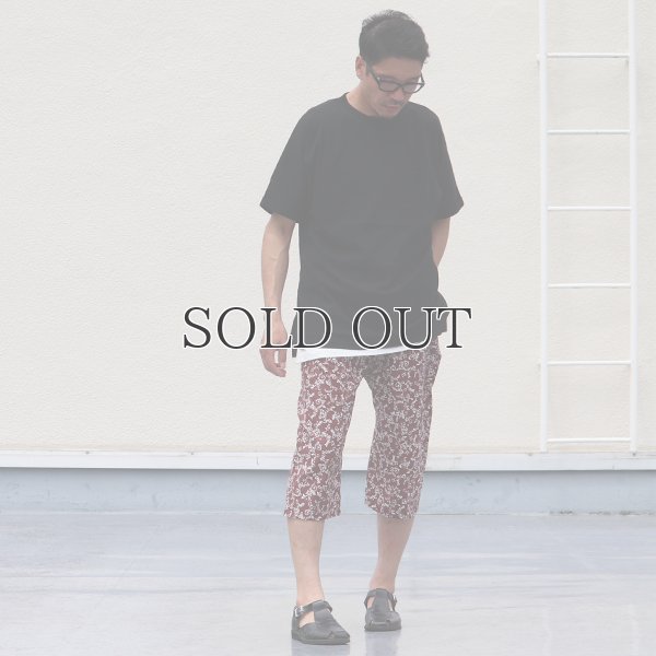 画像8: 国産ガーデニングステテコ / Deep