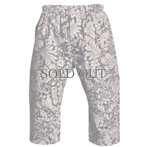 画像9: 国産ガーデニングステテコ / Deep