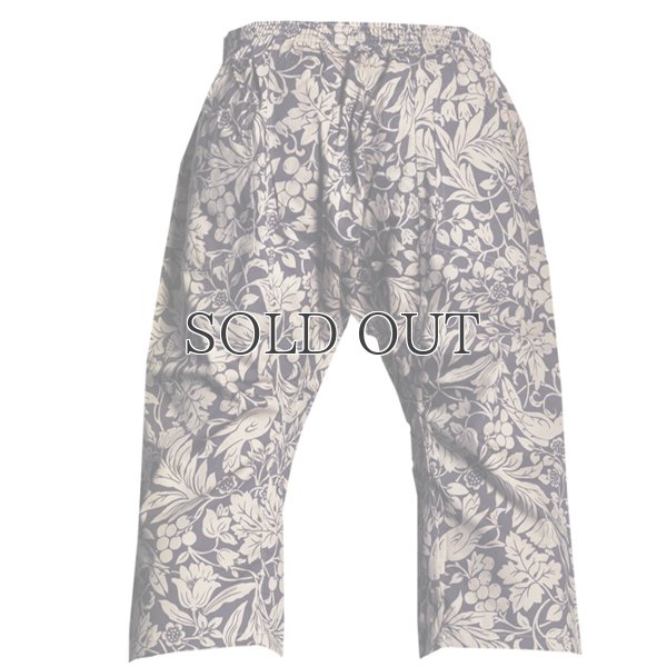 画像10: 国産ガーデニングステテコ / Deep