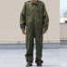 画像10: DeadStock / Canadian Army Nomex Tankers Overalls( カナダ軍 Nomex タンカースオーバーオール )