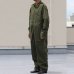 画像11: DeadStock / Canadian Army Nomex Tankers Overalls( カナダ軍 Nomex タンカースオーバーオール )