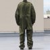 画像13: DeadStock / Canadian Army Nomex Tankers Overalls( カナダ軍 Nomex タンカースオーバーオール )